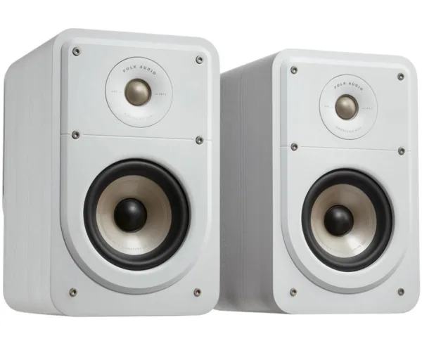 Pok Audio Signature ES15