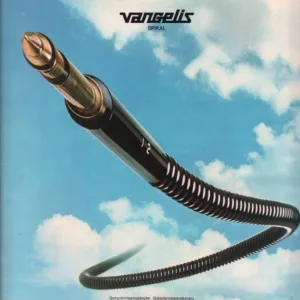 Vangelis - Spiral