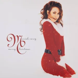 Mariah Carey - Merry Christmas