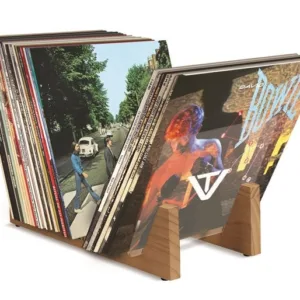 VINYL TONIC Vinyl Display Rack
