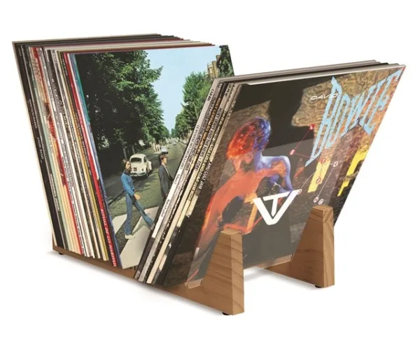 VINYL TONIC Vinyl Display Rack