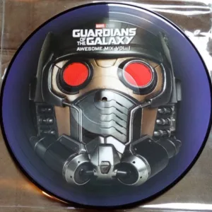 Various - Guardians Of The Galaxy: Awesome Mix Vol. 1 (Original Motion Picture Soundtrack)