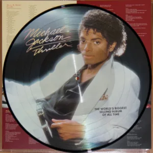 Michael Jackson - Thriller