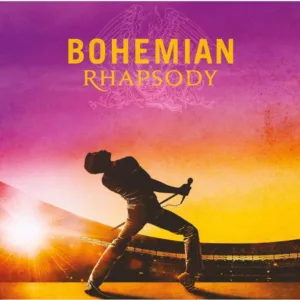 Queen - Bohemian Rhapsody (The Original Soundtrack)