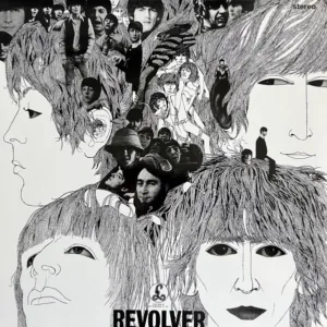 The Beatles - Revolver