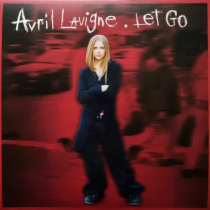 Avril Lavigne - Let Go