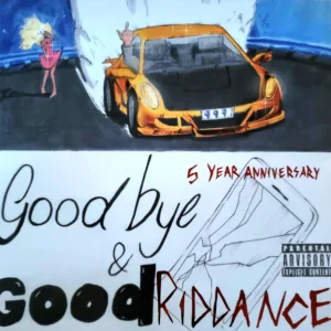 Juice WRLD - Goodbye & Good Riddance