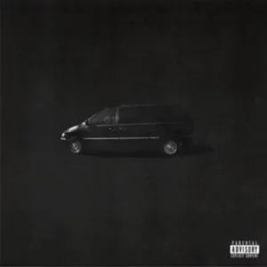 Kendrick Lamar - Good Kid, M.A.A.d City