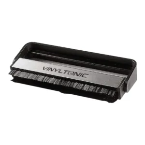 VINYL TONIC Carbon Fibre Brush