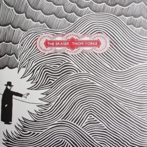 Thom Yorke - The Eraser