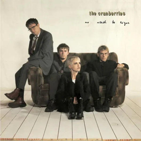 The Cranberries - No Need To Argue