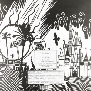 Atoms For Peace (2) - Amok