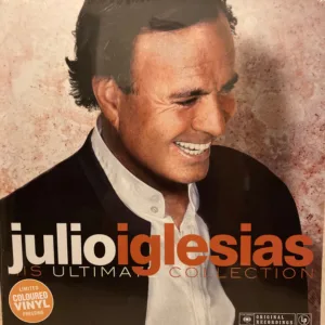 Julio Iglesias - His Ultimate Collection