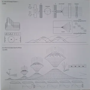 Alva Noto - HYbr:ID II