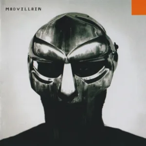 Madvillain - Madvillainy