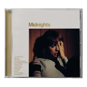 Taylor Swift - Midnights