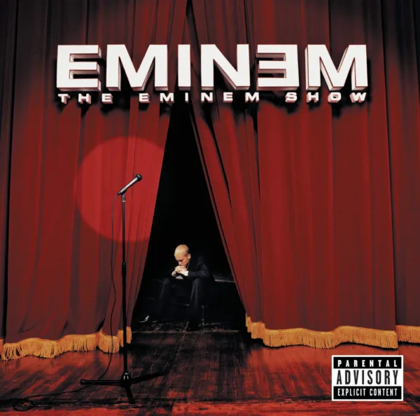 Eminem – The Eminem Show