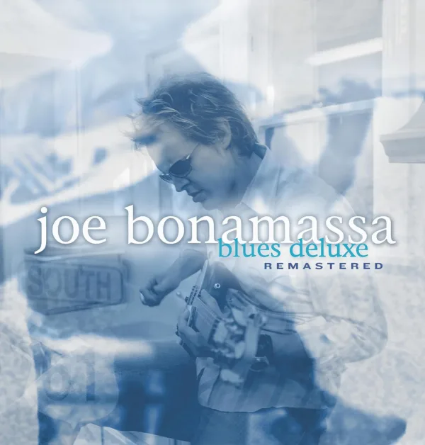 Joe Bonamassa – Blues Deluxe (Remastered)