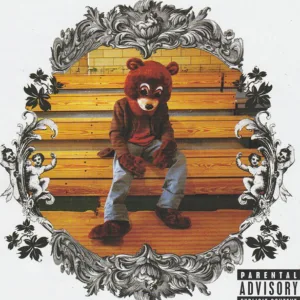 Kanye West - The College Dropout