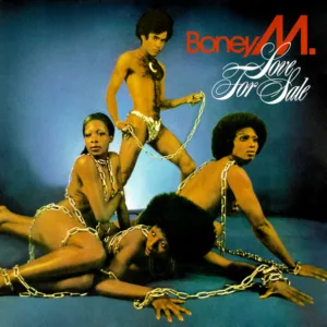 Boney M. - Love For Sale