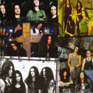 Type O Negative - The Best Of Type O Negative