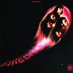 Deep Purple - Fireball