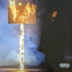 J. Cole - The Off-Season