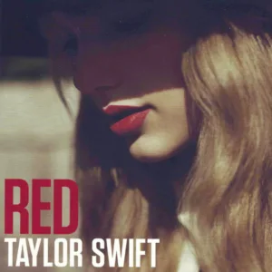 Taylor Swift - Red