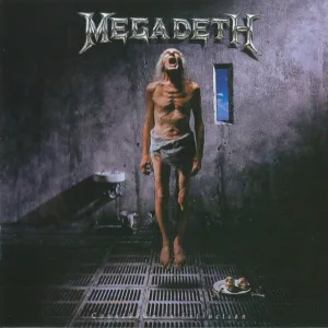 Megadeth - Countdown To Extinction