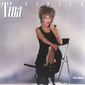 Tina Turner - Private Dancer