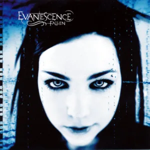 Evanescence - Fallen