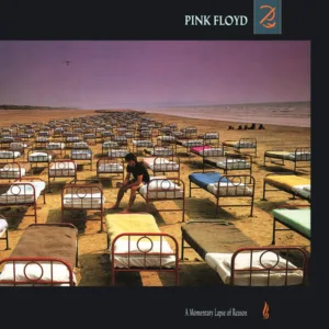 Pink Floyd – A Momentary Lapse Of Reason