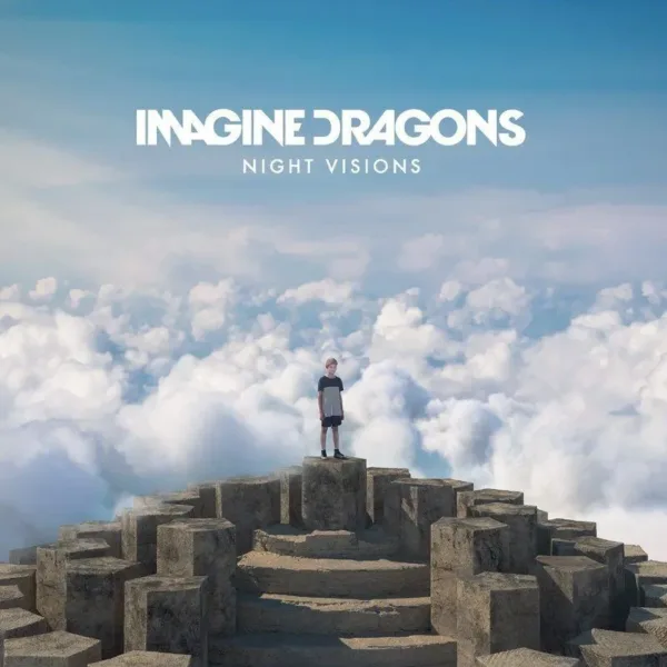 Imagine Dragons - Night Visions