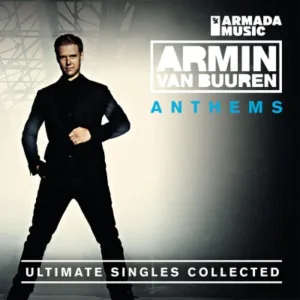 Armin van Buuren – Anthems (Ultimate Singles Collected)