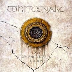 Whitesnake - 1987