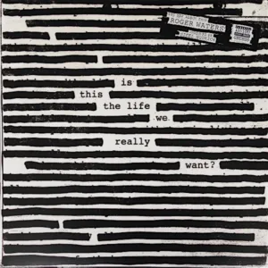 Roger Waters - Is This The Life We Really Want?