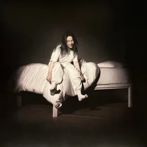 Billie Eilish - When We All Fall Asleep, Where Do We Go?