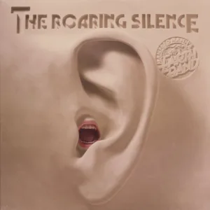 Manfred Mann's Earth Band - The Roaring Silence