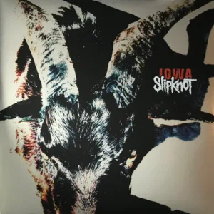 Slipknot - Iowa