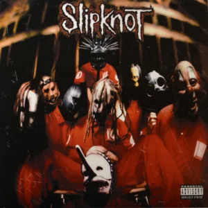 Slipknot - Slipknot