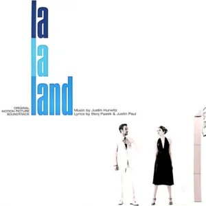 Various - La La Land (Original Motion Picture Soundtrack)