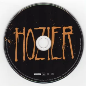 Hozier - Hozier