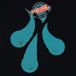 Manfred Mann's Earth Band - Nightingales & Bombers