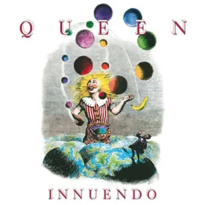 Queen - Innuendo