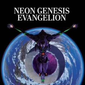 Shiro Sagisu - Neon Genesis Evangelion