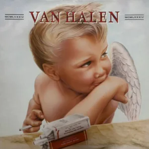 Van Halen - 1984