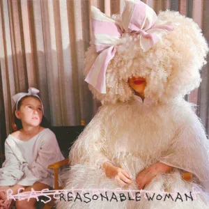 Sia - Reasonable Woman (CD)