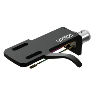 Ortofon Headshell SH-4 Black