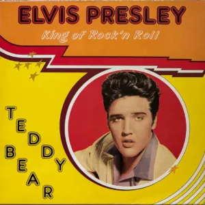 Elvis Presley - Teddy Bear