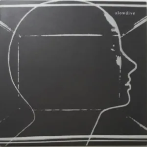 Slowdive - Slowdive